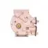 Компресор кондиціонера відновлений FORD Galaxy 06-15, S-MAX 06-15, Mondeo IV 07-15; VOLVO V70 07-16 MSG 6G9119D629DB R (фото 3)