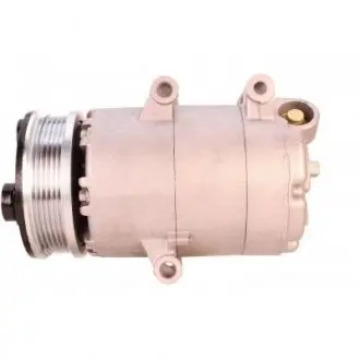 Компресор кондиціонера відновлений FORD Galaxy 06-15, S-MAX 06-15, Mondeo IV 07-15; VOLVO V70 07-16 MSG 6G9119D629DB R