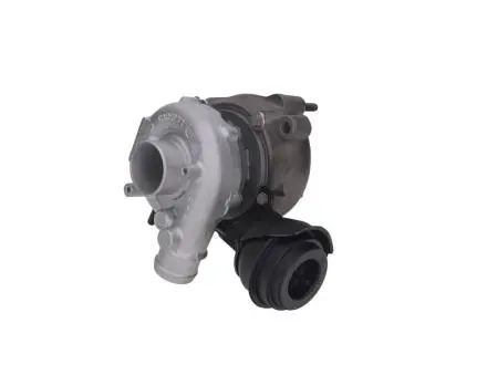 Турбіна відновлена VW Sharan 95-10; FORD Galaxy 94-06; SEAT Alhambra 96-10 MSG 701855-0002