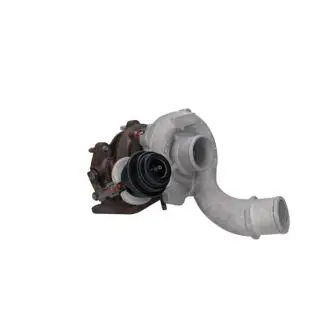 Турбина восстановленная 1.9 DCI OPEL MOVANO (F9) 01-, RENAULT MASTER II (FD) 01- MSG 703245-0001