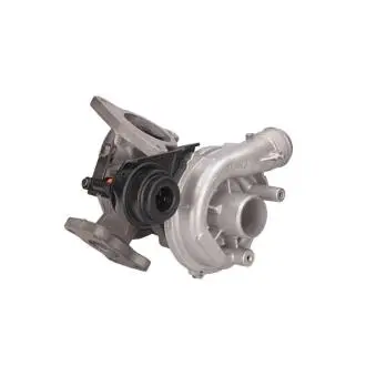 Турбіна відновлена FIAT Scudo 95-07, Ulysse 94-02; PEUGEOT Expert 95-07, 806 98-02; CITROEN Jumpy 95-07 MSG 706978-0001