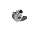 Турбина восстановленная 1.9 DCI Renault Megane II 03-09, Nissan Primera P12 02-08 MSG 708639-0003 (фото 1)