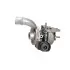 Турбина восстановленная 1.9 DCI Renault Megane II 03-09, Nissan Primera P12 02-08 MSG 708639-0003 (фото 2)