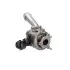 Турбина восстановленная 1.9 DCI Renault Megane II 03-09, Nissan Primera P12 02-08 MSG 708639-0003 (фото 3)
