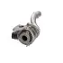 Турбина восстановленная 1.9 DCI Renault Megane II 03-09, Nissan Primera P12 02-08 MSG 708639-0003 (фото 4)