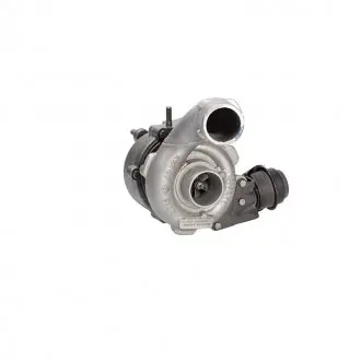 Турбина восстановленная 1.9 DCI Renault Megane II 03-09, Nissan Primera P12 02-08 MSG 708639-0003