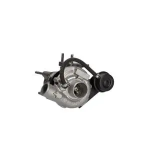 Турбіна відновлена FIAT Doblo 00-13, Bravo 95-01; ALFA ROMEO 147 00-10 MSG 708847-0002