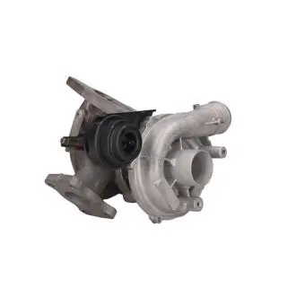 Турбіна відновлена FIAT Scudo 95-07, Ulysse 02-10, Ulysse 94-02; PEUGEOT 807 02-14, Expert 95-07, 806 98-02; CITROEN Jumpy 95-07, C8 02-14; LANCIA Phedra 02-10 MSG 713667-0001