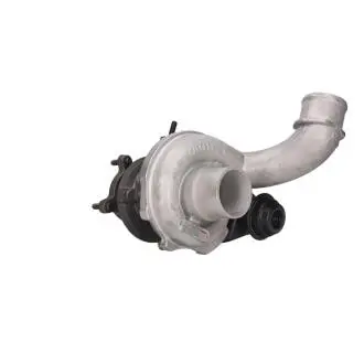 Турбина восстановленная Renault Trafic II 2.5 dCi 03- MSG 714652-0004