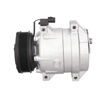 Компрессор восст. SsangYong Rexton 2.7-2.9 D MSG 714956