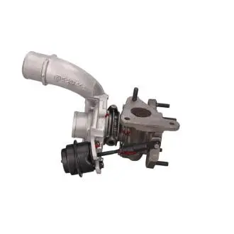 Турбина восстановленная 1.9 DCI OPEL MOVANO (F9) 01-, RENAULT MASTER II (FD) 01- MSG 717345-0002