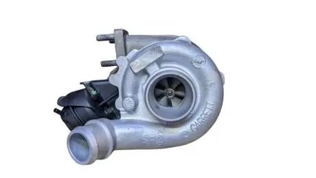 Турбіна відновлена VW LT28-55 96-06 MSG 721204-0001