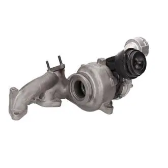 Турбіна відновлена VW PASSAT B6 05-10, Golf V 03-09, Jetta V 05-10, Golf Plus 05-14, Touran 03-10; AUDI A3 03-12; SKODA Octavia A5 04-13; SEAT Altea 04-09, Leon 05-12, Toledo III 04-09 MSG 724930-0002