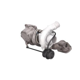 Турбина восстановленная FORD Transit 00-06 MSG 726194-0004