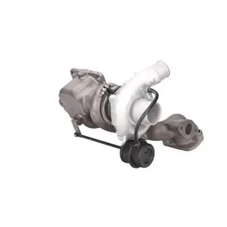 Турбина восстановленная FORD Transit 00-06 MSG 726194-0005