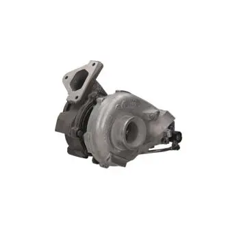 Турбіна відновлена MERCEDES-BENZ CLC 08-11, E-Class W211 02-09, C-Class W203 00-07 MSG 727461-0002