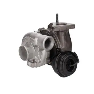 Турбина восстановленная 2.0 CRDI VGT Hyundai SantaFe 03-06 MSG 729041-0009