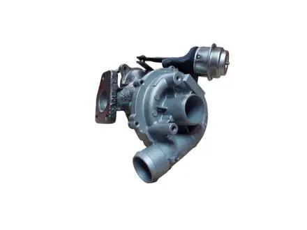 Турбина восстановленная SUZUKI GRAND VITARA I (FT, GT) 01-03 MSG 734204-0001