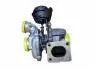Турбіна відновлена FIAT Doblo 00-13, Bravo 07-16, Multipla 03-10, Stilo 01-10; ALFA ROMEO 147 00-10 MSG 736168-0003 (фото 1)