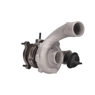 Турбіна відновлена RENAULT Master II 97-10, Kangoo 97-07, Scenic I 97-03; OPEL Vivaro 01-14, Movano A 98-10 MSG 738123-0001