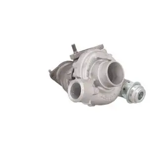 Турбина восстановленная 2.7 XDI SSANGYONG REXTON 05- MSG 742289-0003