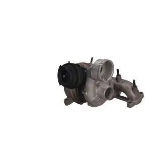 Турбина восстановленная под хомут 1.9 TDI Skoda Octavia 04-, VW Golf V, VW Passat 05- MSG 751851-0003