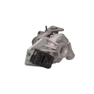 Турбіна відновлена FORD Transit 06-14; LAND ROVER Defender 07-16 MSG 752610-0010