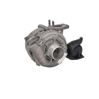 Турбіна відновлена FORD Focus II 04-11, C-MAX 02-10; PEUGEOT Partner 08-, 5008 09-16, 207 06-15; CITROEN Berlingo 08-18, C4 04-11, Berlingo 96-08; MAZDA 3 BL 09-14, 3 BK 03-09; VOLVO V50 07-12, V70 07-16, S80 06-16; MINI Hatch R56 07-14, Clubman R55 MSG 753420-0005