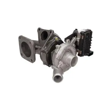 Турбина восстановленная FORD TRANSIT 2.2TDCI 06- MSG 753519-0007