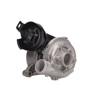 Турбина восстановленная 2.0 TDCI Ford Focus II -12, Ford Kuga -12, Ford C-max, Ford S-max, MSG 753847-0006