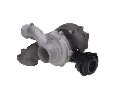 Турбина восстановленная FIAT CROMA (194) 05-, OPEL ASTRA H 1.9 CDTI 04-, OPEL SIGNUM 1.9 CDTI 04- MSG 755042-0003
