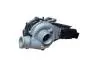 Турбина восстановленная VOLVO C30 06-, C70 II кабрио 06-, S40 II (MS) 06-, S60 05-, S80 II (AS) 06- MSG 757779-0010 (фото 1)