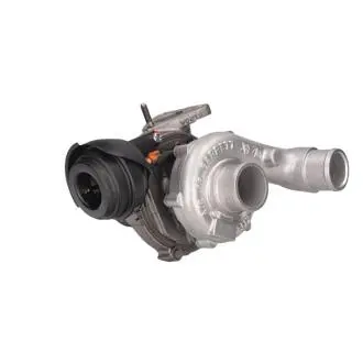 Турбина восстановленная SSANGYONG ACTYON 06-13, KYRON 05-, ACTYON 06-13, ACTYON SPORTS 06-12 MSG 761433-0003