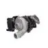 Турбина восстановленная FORD Focus II 04-11, Connect 02-13, Galaxy 06-15, S-MAX 06-15, C-MAX 02-10, MSG 763647-0019 (фото 1)