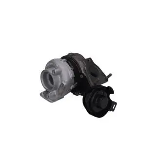 Турбіна відновлена FIAT Scudo 07-16, Ulysse 02-10; PEUGEOT Expert 07-16, 807 02-14; CITROEN Jumpy 07-16, C8 02-14; LANCIA Phedra 02-10 MSG 764609-0001
