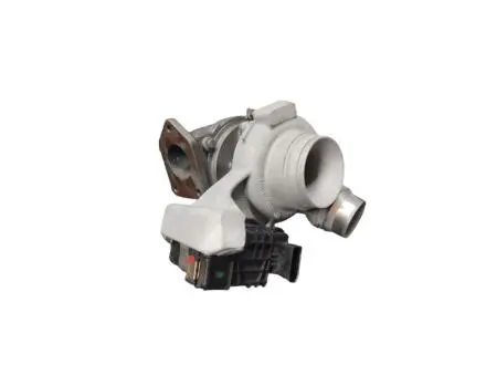 Турбина восстановленная BMW 1 E81-88 04-11, 3 E90-93 05-12 MSG 767378-0005