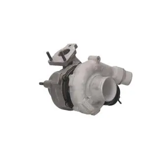 Турбина восстановленная RENAULT LAGUNA III (BT0/1) 2.0 dCi GT (BT1E, BT1N) 2008- MSG 770116-0001