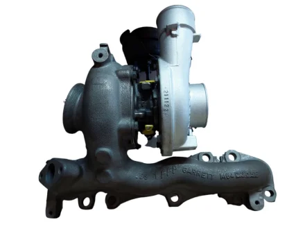 Турбіна відновлена ALFA ROMEO 159 05-11 MSG 773721-0001