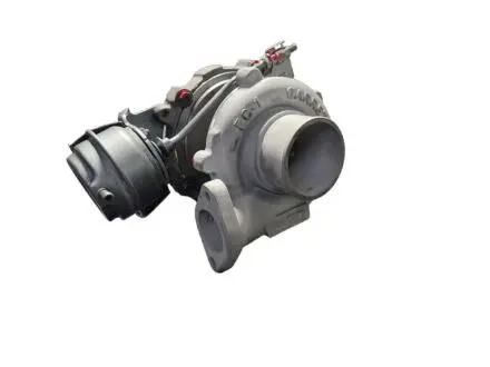 Турбина восстановленная OPEL ASTRA CLASSIC (A04) 09-, ASTRA GTC J 11-15, ASTRA H 07-14 MSG 779591-0001