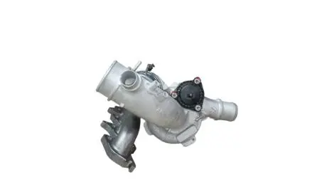 Турбина восстановленная OPEL Insignia 08-16, Astra J 10-15; CHEVROLET Cruze 09-17 MSG 781504-0001