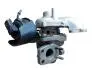 Турбина восстановленная 1.6 HDI 8v Citroen Berlingo 10-, Ford Focus III 11- MSG 784011-0005 (фото 1)