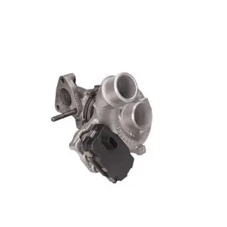 Турбина восстановленная 2.0 CRDI Hyundai Tucson 09-16, KIA Sportage 10-15 MSG 784114-0002