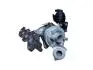 Турбина восстановленная AUDI A3 (8P1) 06-, Q3 (8U) 11-, VW PASSAT (362) 2.0 TDI 08.2010- MSG 785448-0003 (фото 1)