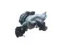 Турбина восстановленная 1.2 TDI VW Polo 09-, Fabia 09- MSG 789016-0001 (фото 1)