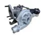 Турбина восстановленная 2.0 DCI 2.3 DCI 11- Renault Trafic, Renault Master MSG 795637-0001 (фото 1)