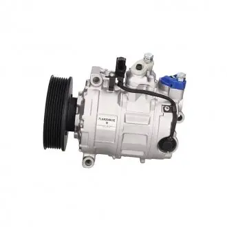 Компрессор восст. VW TOUAREG (7LA, 7L6, 7L7) 02-10 MSG 7L6820803E R