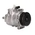 Компрессор восст. VW Touareg, Audi Q7 4L 3.0Diesel V6 10- MSG 7L6820808 R (фото 2)