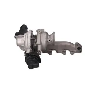 Турбина восстановленная 2.0 TDI 16v VW Amarok 10-, VW Crafter 11- MSG 803955-0005