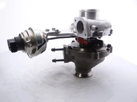 Турбіна відновлена FIAT Freemont 11-16; ALFA ROMEO 159 05-11, Giulietta 10-20, Brera 05-10 MSG 803958-0002