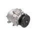 Компрессор восст. Ford Fiesta VI 1.25-1.4-1.6 08- MSG 81.05.03.001 R (фото 2)
